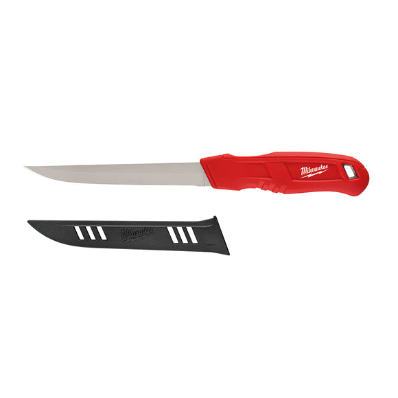 Straight Edge Insulation Knife