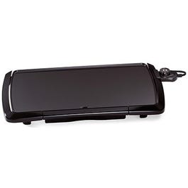 Cool-Touch Electric Griddle