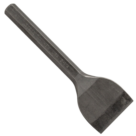 Mayhew 2-1/4″ Mason Chisel