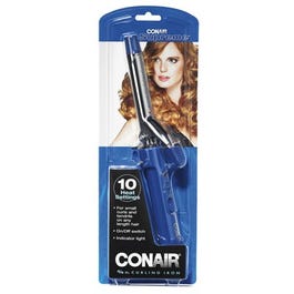 Conair Supreme Pro Style 3/4-Inch Curling Iron