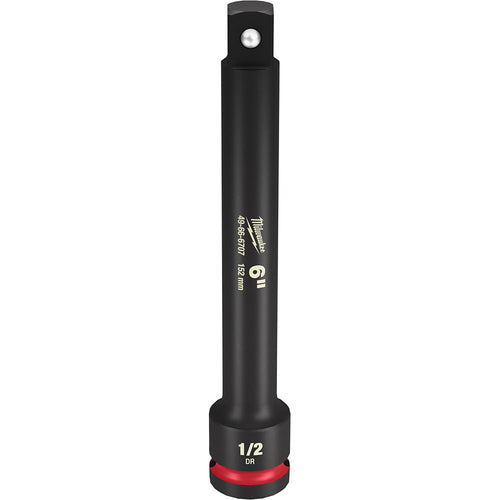 SHOCKWAVE™ Impact Duty™ 1/2 Drive 6 Extension