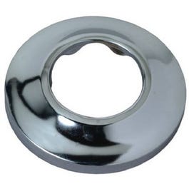 1-1/2-Inch Chrome Shallow Flange