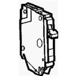 20A Single Pole Circuit Breaker