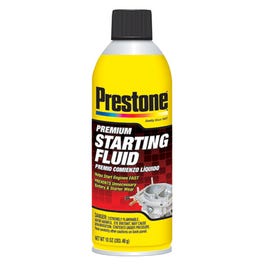 10.7-oz. Starting Fluid Aerosol