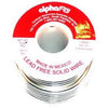 16-oz., .125-Diameter Lead-Free General-Purpose Solder