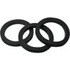 Apache 97498110 Cam & Groove Gaskets ~ 2