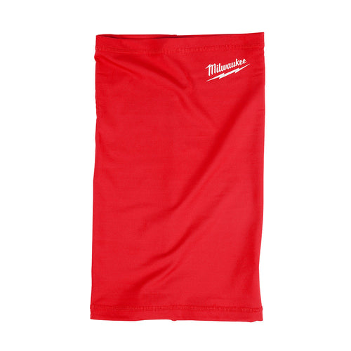 Multi-Functional Neck Gaiter - Red