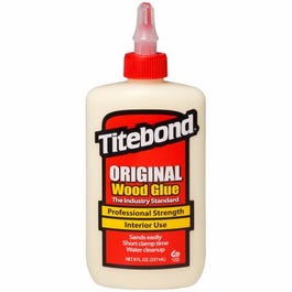 Original Wood Glue, 8-oz.