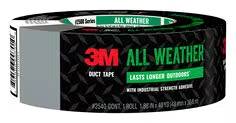 3M™ ALL WEATHER Duct Tape 1.88 in. x 40 Yard (1.88