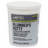 3-Lb. Plumber's Putty