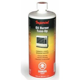 32-oz. Oil Burner Tune Up