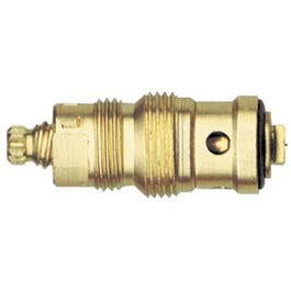 Lavatory & Sink Stem For Crane Dial-Eze Faucets, Brass, Cold