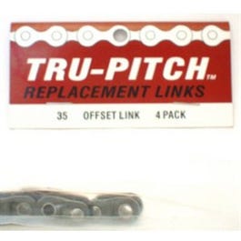 OffSet Link, #35, 4-Pk.