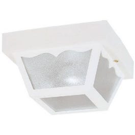 60-Watt Single-Light Porch Light