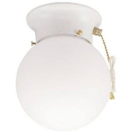 6-Inch Ceiling Light Fixture