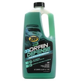 Draincare Build-Up Remover, 64-oz.