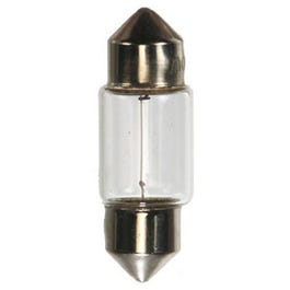 Courtesy Dome Auto Light Bulb, 2-Pk., 12V, 12100