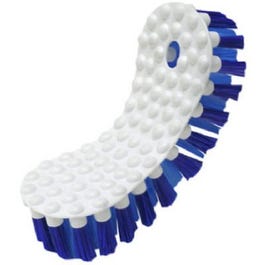 Flexible Scrub Brush