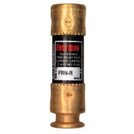 2-Pack 10-Amp Type FRN-R Cartridge Fuse