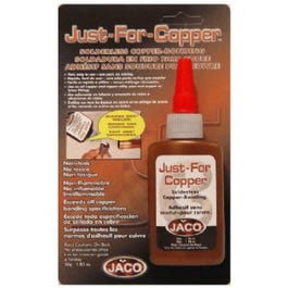 1.85-oz. Just For Copper Solderless Copper Bonding