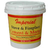 16-oz. Gray Hi-Temp Stove/Furnace Cement