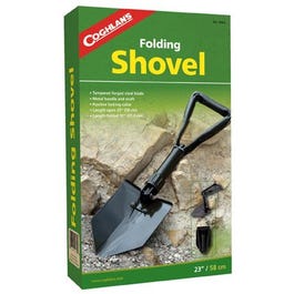 Folding Shovel