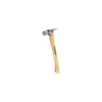 Milwaukee FH10C Titanium Finish Hammer