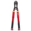 24 in. Fiberglass Bolt Cutters with PIVOTMOVE™ Rotating Handles