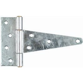 5-In. Galvanized Extra Heavy 