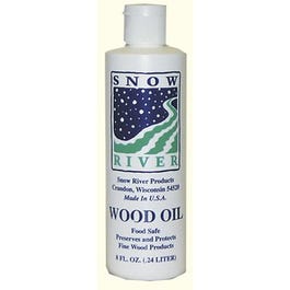 8-oz. Wood Preservative