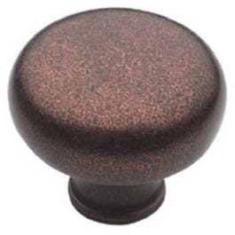 1.25-In. Bronze Legacy Cabinet Knob