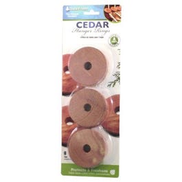 6-Pk. Cedar Moth Chaser Disks