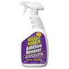 Adhesive Remover, 32-oz.