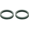 Master Plumber Slip joint washers  Flat 1-1/4″ (1-1/4″)