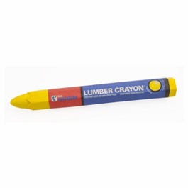 Marking Crayon, Yellow