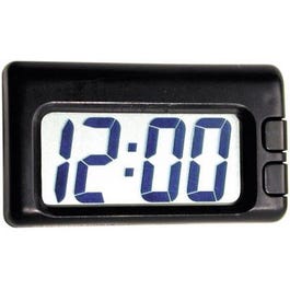 Automotive Travel Clock