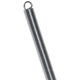 Extension Springs, 7/16-In. OD x 3-1/2-In., 2-Pack