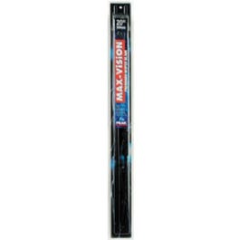 Max-Vision Premium Wiper Blade, 19-In.