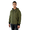 M12™ Heated Hoodie Green Medium