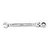 7/16 Flex Head Combination Wrench