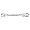 7/8 Flex Head Combination Wrench