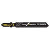 3-Inch 30-Grit T-Shank Jigsaw Blade