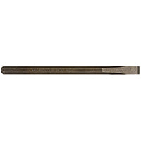 Mayhew 1/4″ Cold Chisel