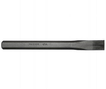 Mayhew 3/4″ Cold Chisel