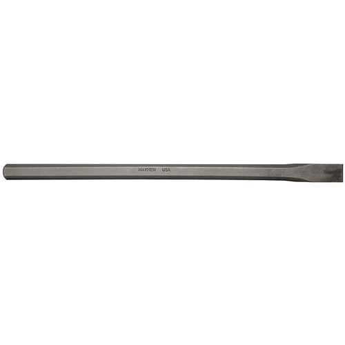 Mayhew 3/4 X 12″ Cold Chisel