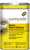 Sunnyside Corporation Specs Paint Thinner 1 quart (1 quart)