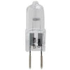 35-Watt Clear Halogen Bulb