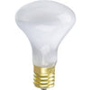 Mini-Reflector Flood Light Bulb, 40-Watts