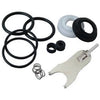 Delta Faucet Repair Kit, Lever Handle