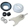 Delta Bath Faucet Repair Kit, Single Handle